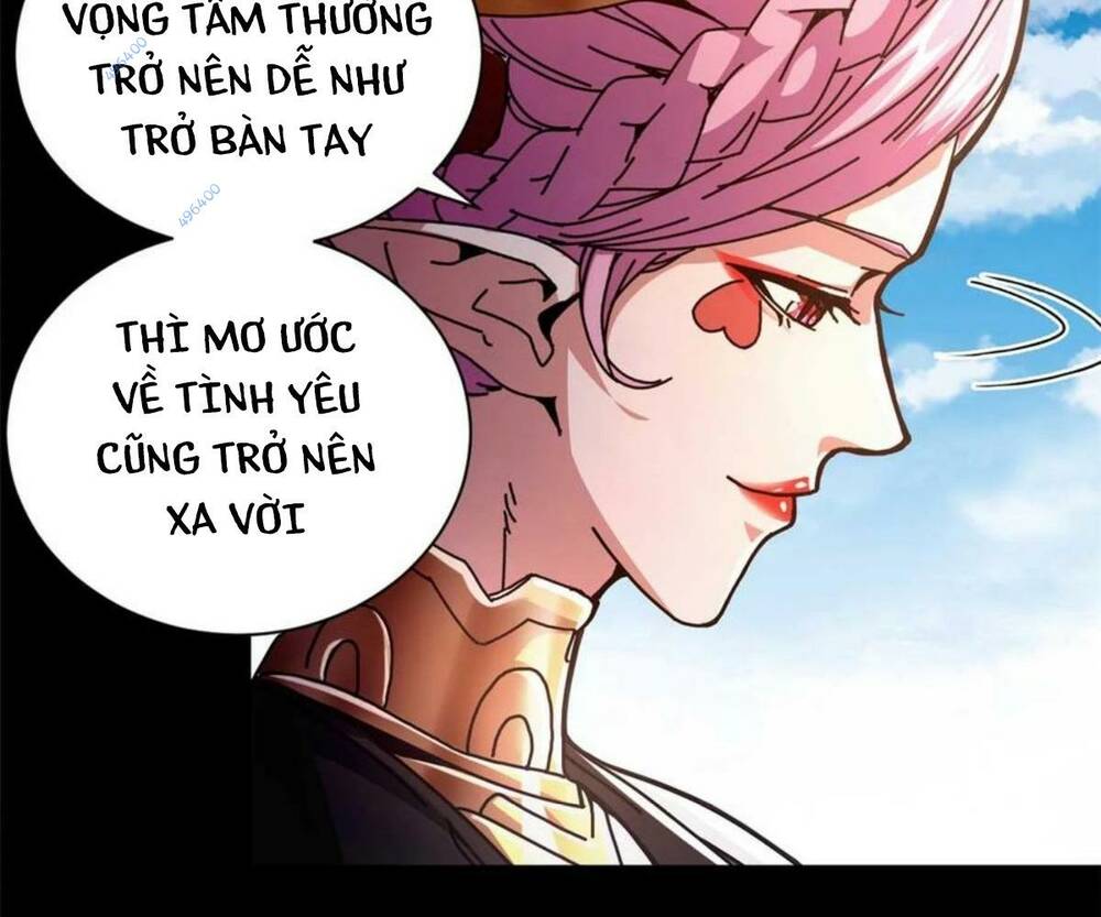 Trưởng Giám Ngục Trông Coi Các Ma Nữ Chapter 69 - Trang 2