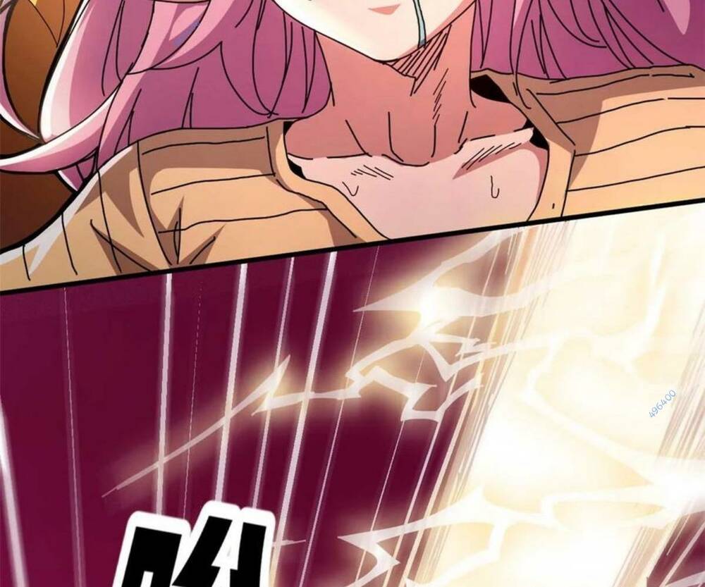 Trưởng Giám Ngục Trông Coi Các Ma Nữ Chapter 69 - Trang 2