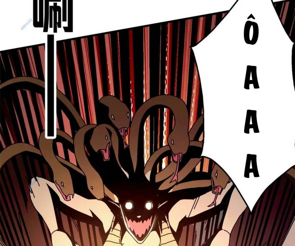 Trưởng Giám Ngục Trông Coi Các Ma Nữ Chapter 69 - Trang 2