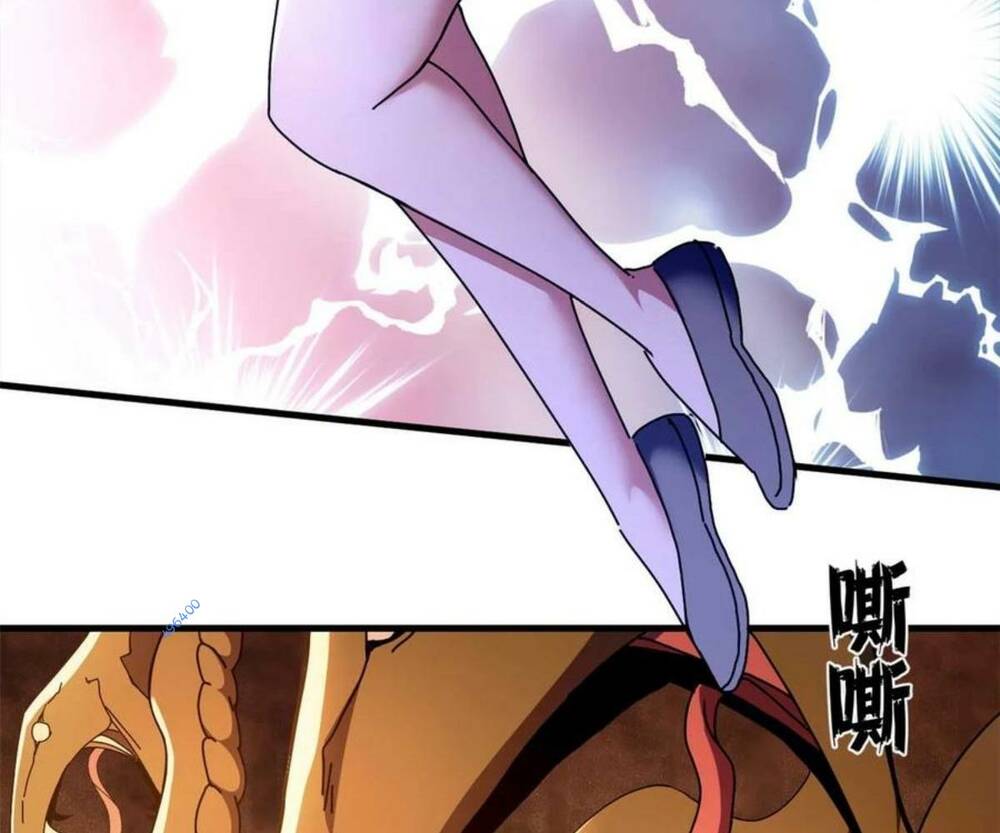 Trưởng Giám Ngục Trông Coi Các Ma Nữ Chapter 69 - Trang 2