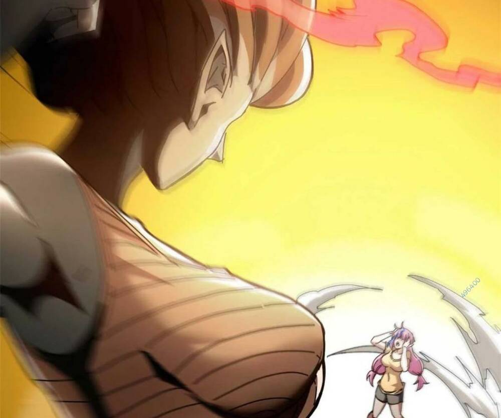 Trưởng Giám Ngục Trông Coi Các Ma Nữ Chapter 69 - Trang 2