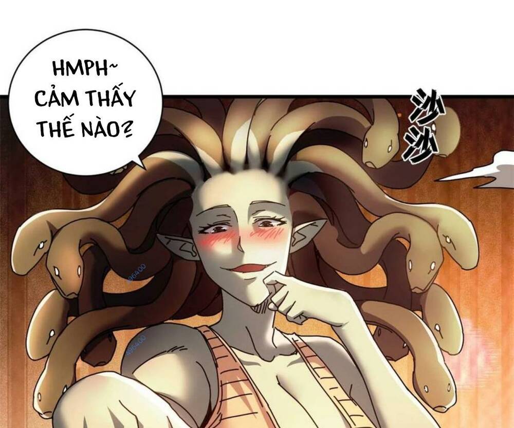 Trưởng Giám Ngục Trông Coi Các Ma Nữ Chapter 69 - Trang 2