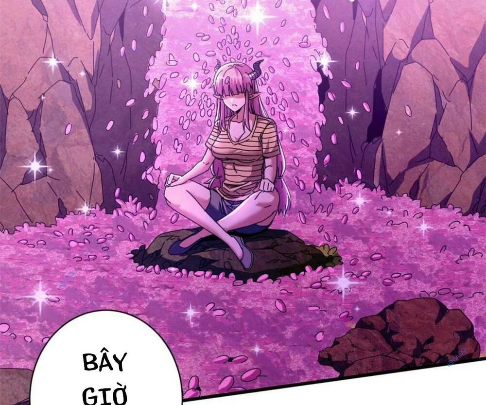 Trưởng Giám Ngục Trông Coi Các Ma Nữ Chapter 69 - Trang 2