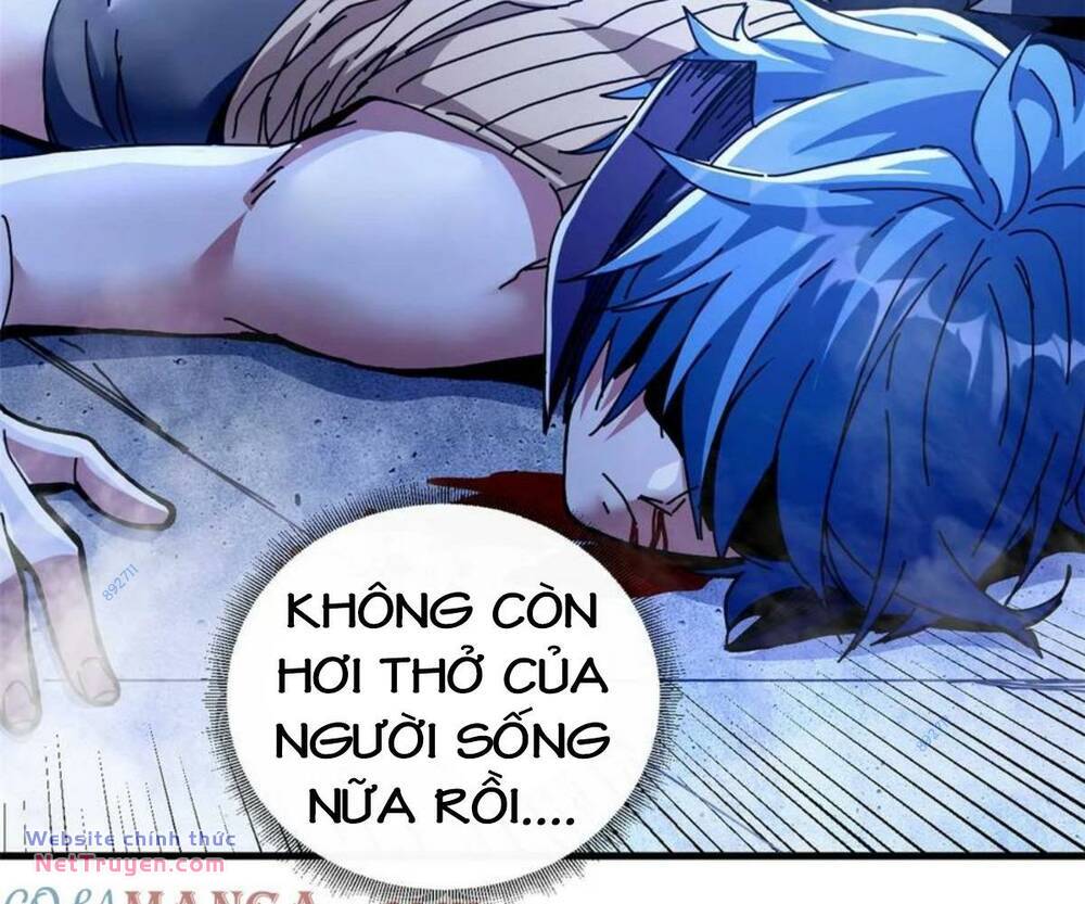 Trưởng Giám Ngục Trông Coi Các Ma Nữ Chapter 71 - Trang 2