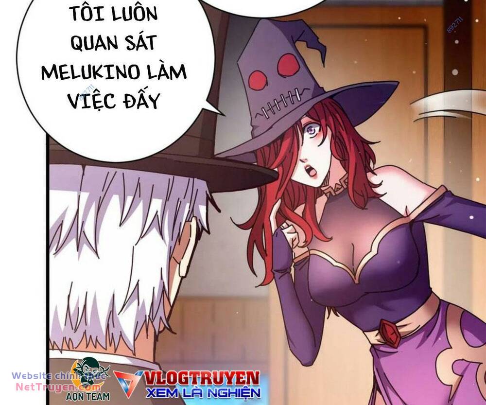 Trưởng Giám Ngục Trông Coi Các Ma Nữ Chapter 71 - Trang 2