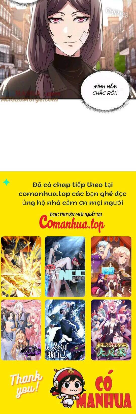 Trưởng Giám Ngục Trông Coi Các Ma Nữ Chapter 75 - Trang 2