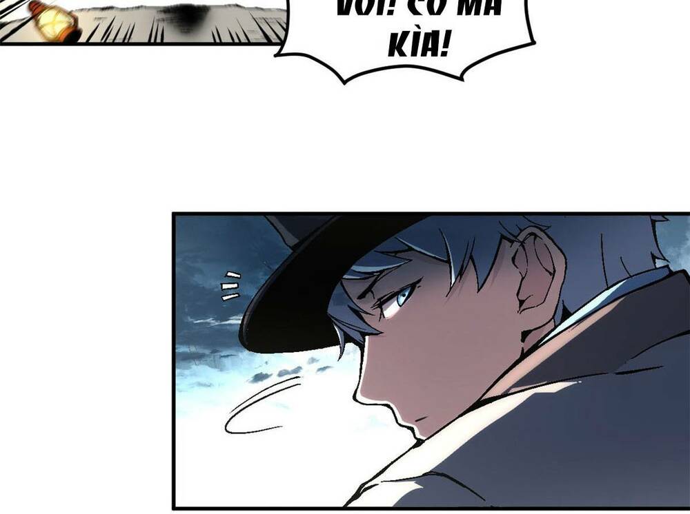 Trưởng Giám Ngục Trông Coi Các Ma Nữ Chapter 8 - Trang 2