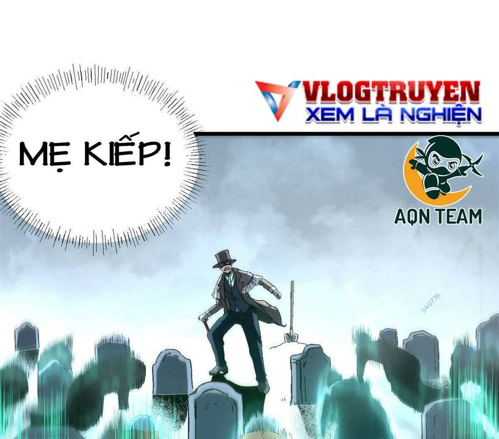 Trưởng Giám Ngục Trông Coi Các Ma Nữ Chapter 8 - Trang 2