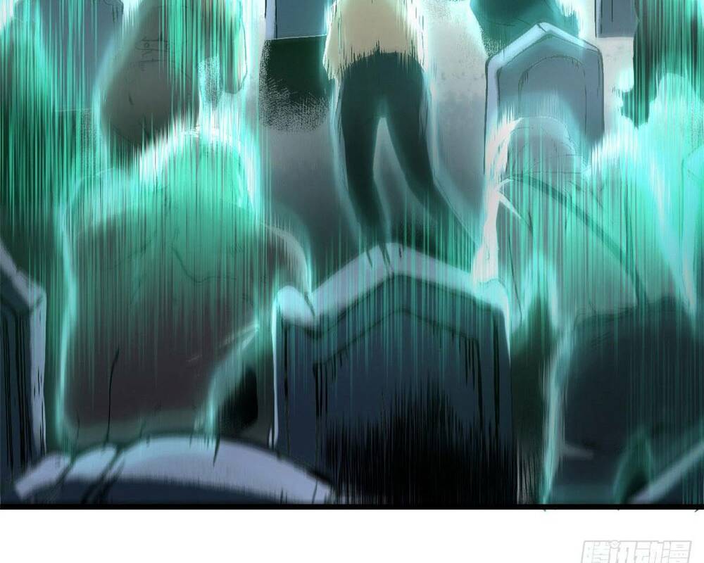 Trưởng Giám Ngục Trông Coi Các Ma Nữ Chapter 8 - Trang 2