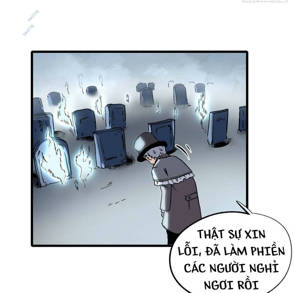 Trưởng Giám Ngục Trông Coi Các Ma Nữ Chapter 8 - Trang 2