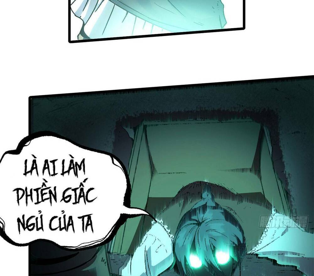 Trưởng Giám Ngục Trông Coi Các Ma Nữ Chapter 8 - Trang 2