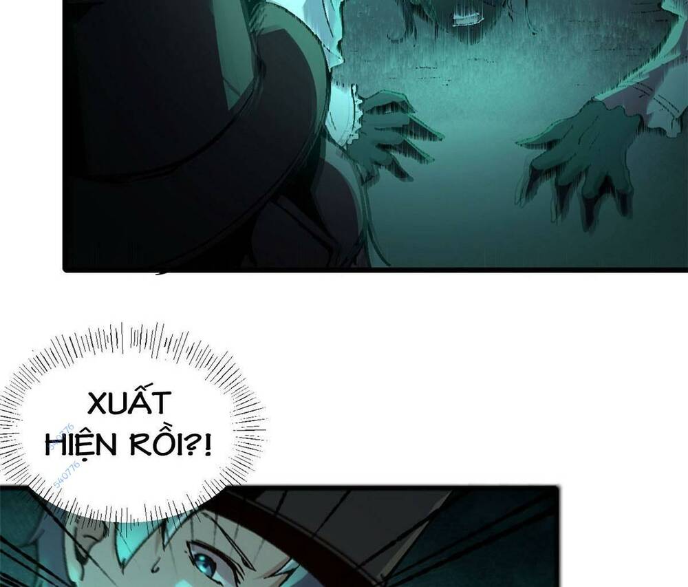 Trưởng Giám Ngục Trông Coi Các Ma Nữ Chapter 8 - Trang 2