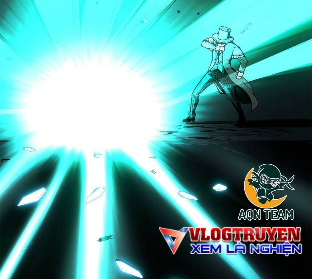 Trưởng Giám Ngục Trông Coi Các Ma Nữ Chapter 8 - Trang 2