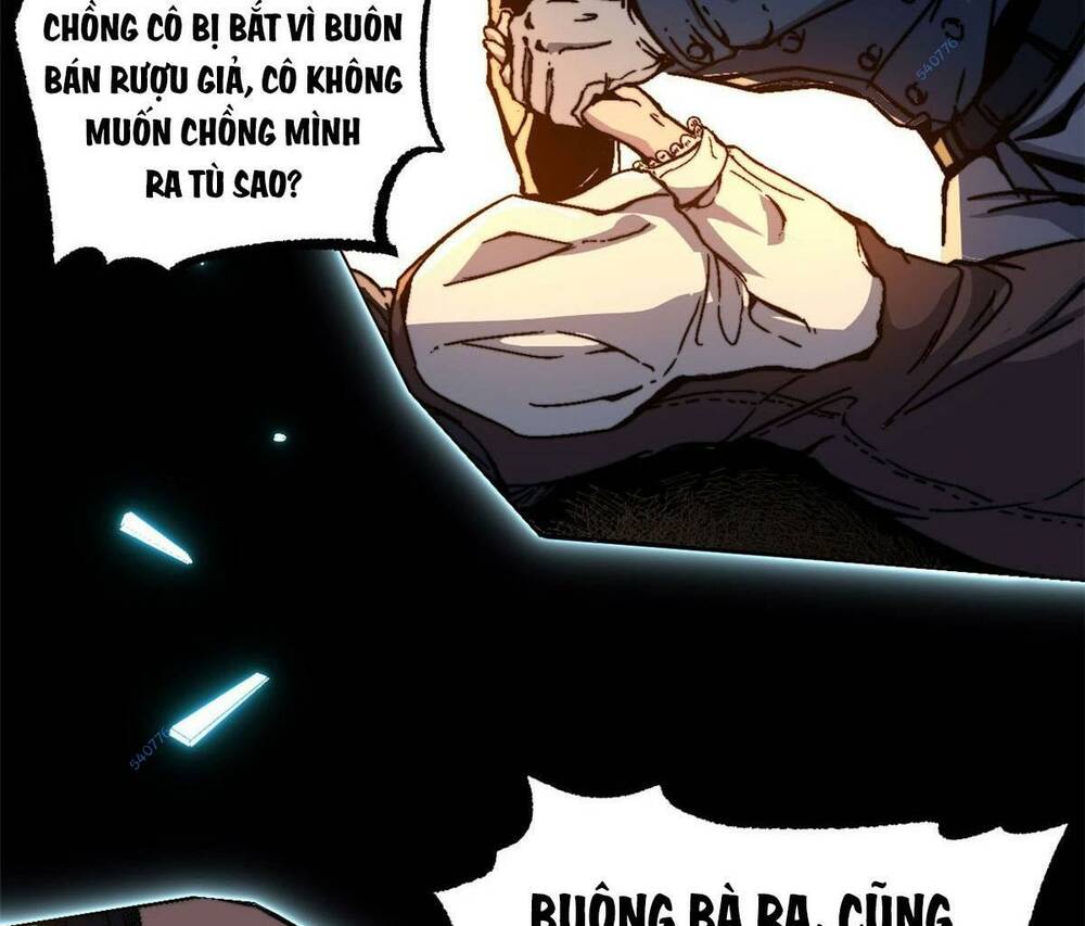 Trưởng Giám Ngục Trông Coi Các Ma Nữ Chapter 8 - Trang 2