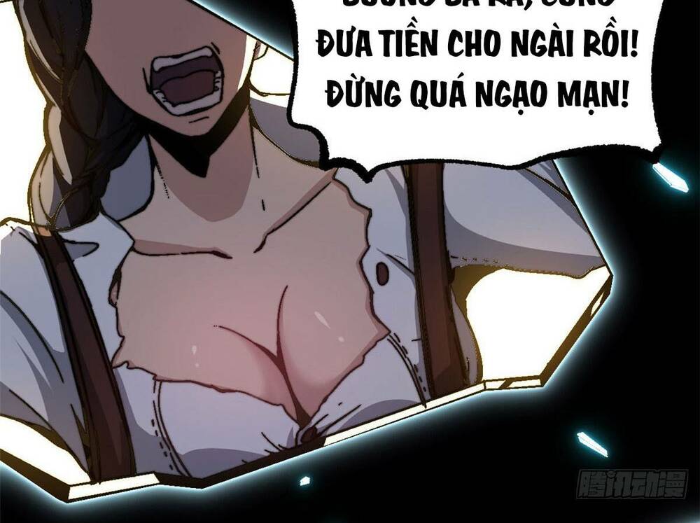 Trưởng Giám Ngục Trông Coi Các Ma Nữ Chapter 8 - Trang 2