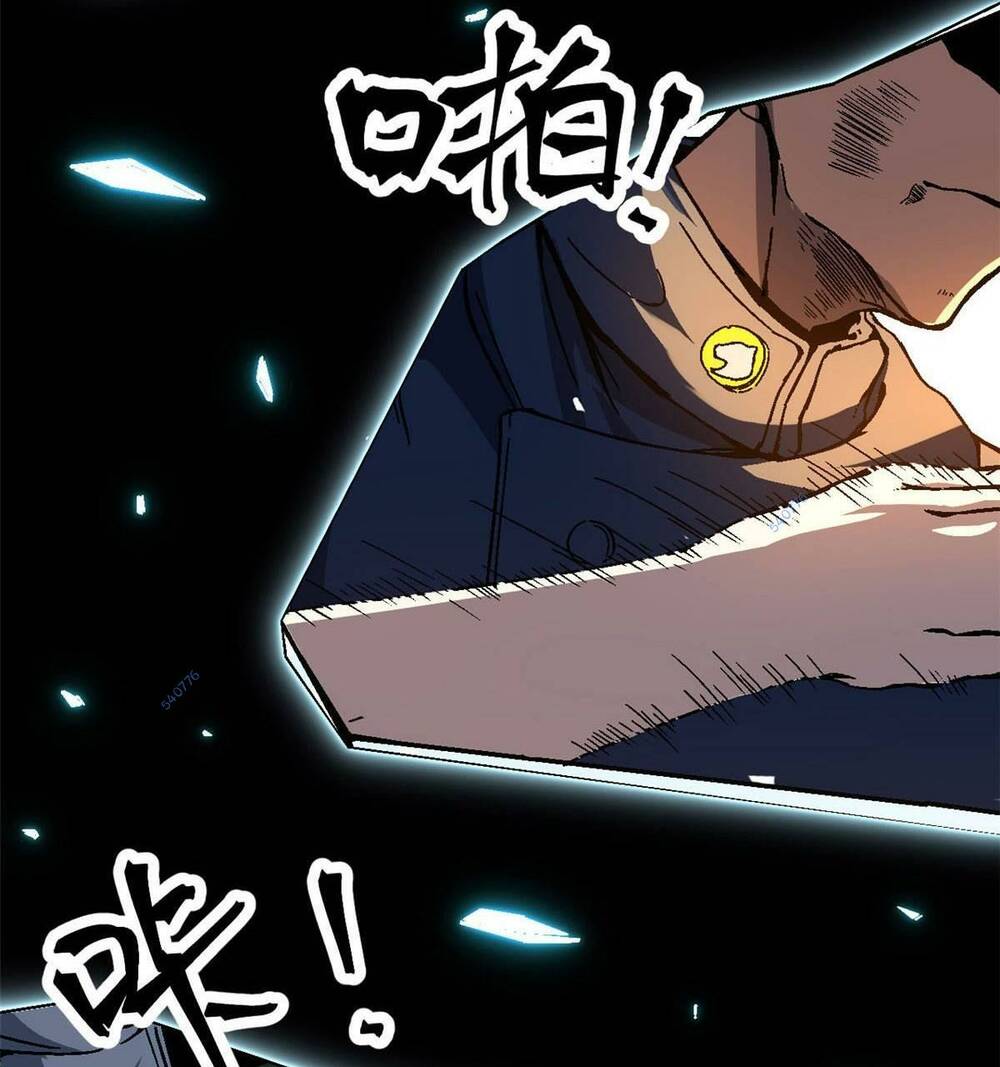 Trưởng Giám Ngục Trông Coi Các Ma Nữ Chapter 8 - Trang 2