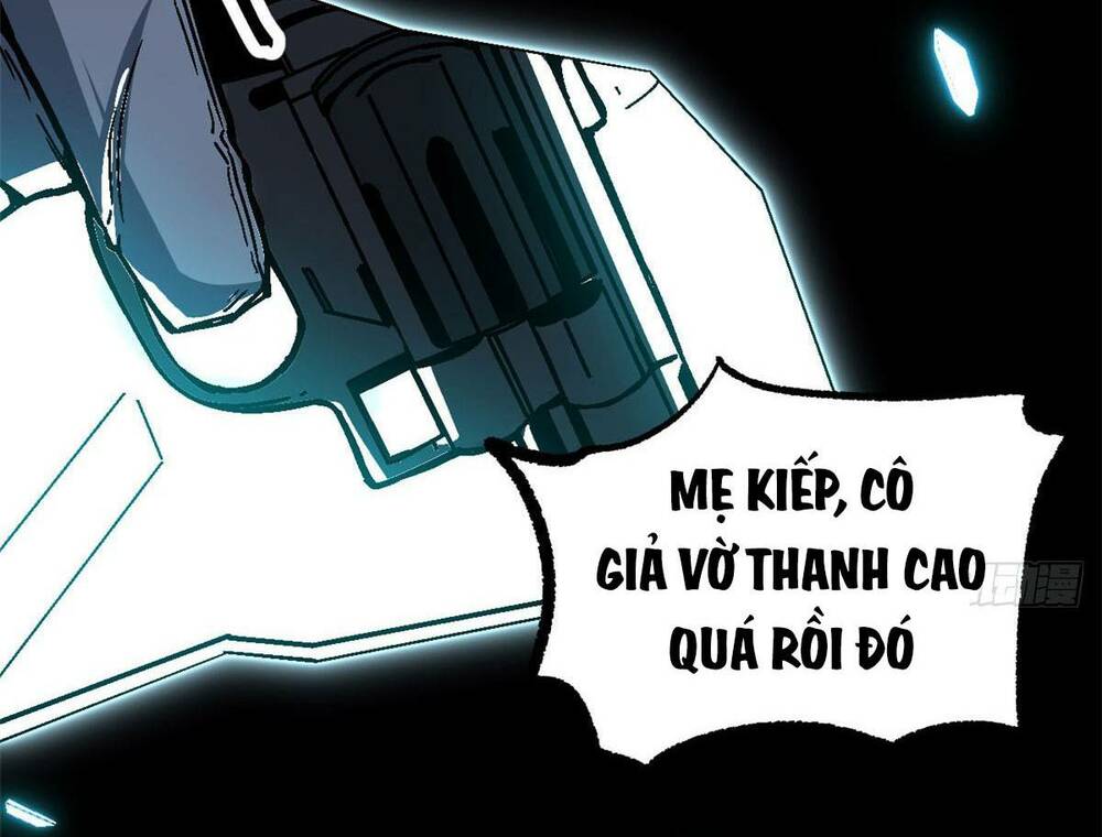 Trưởng Giám Ngục Trông Coi Các Ma Nữ Chapter 8 - Trang 2