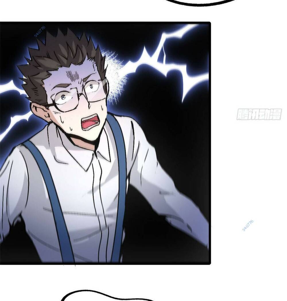 Trưởng Giám Ngục Trông Coi Các Ma Nữ Chapter 8 - Trang 2