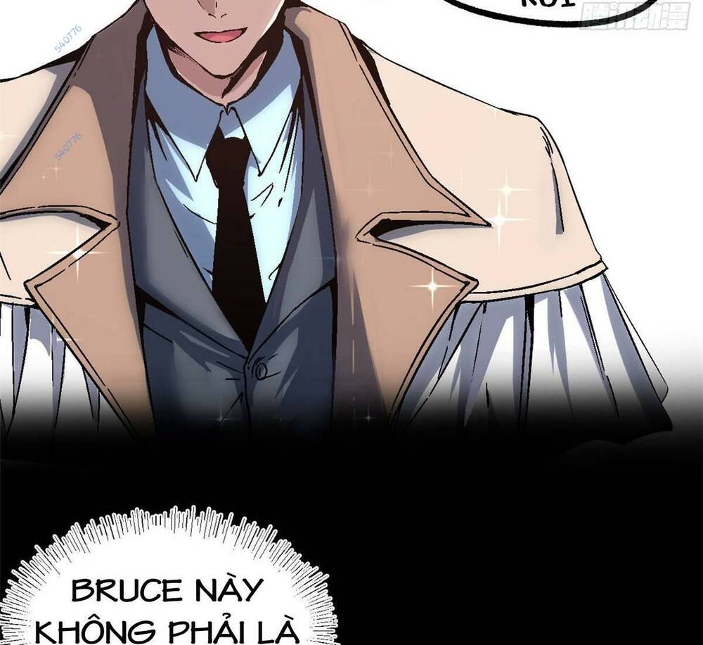 Trưởng Giám Ngục Trông Coi Các Ma Nữ Chapter 8 - Trang 2