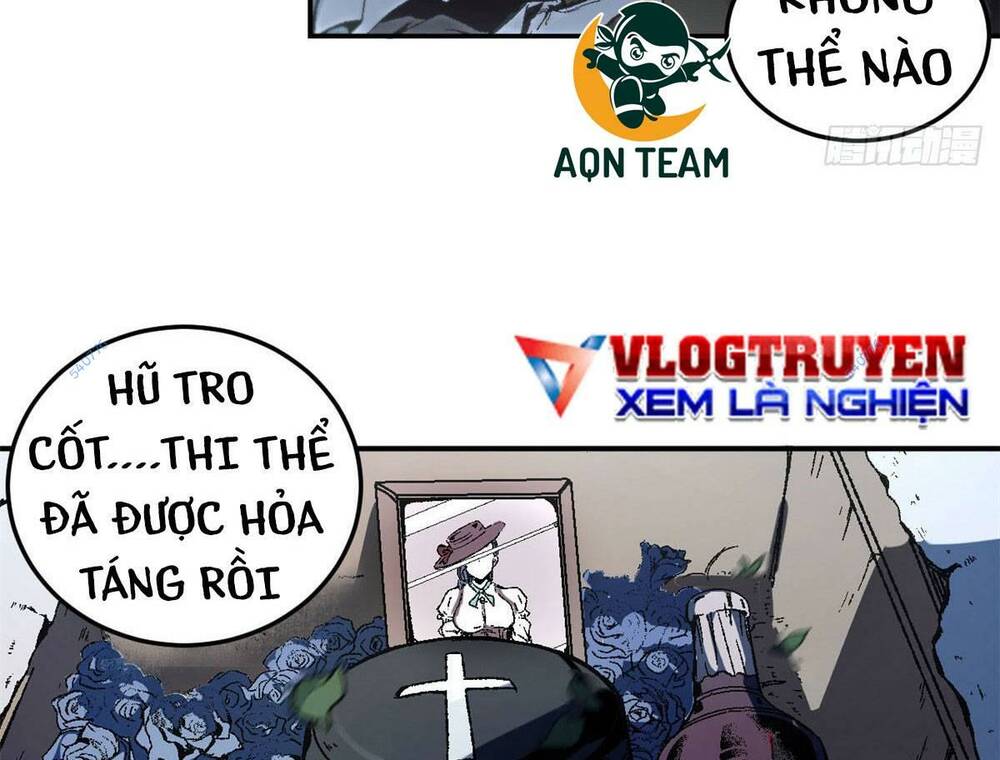 Trưởng Giám Ngục Trông Coi Các Ma Nữ Chapter 8 - Trang 2