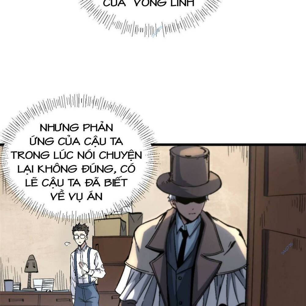 Trưởng Giám Ngục Trông Coi Các Ma Nữ Chapter 8 - Trang 2