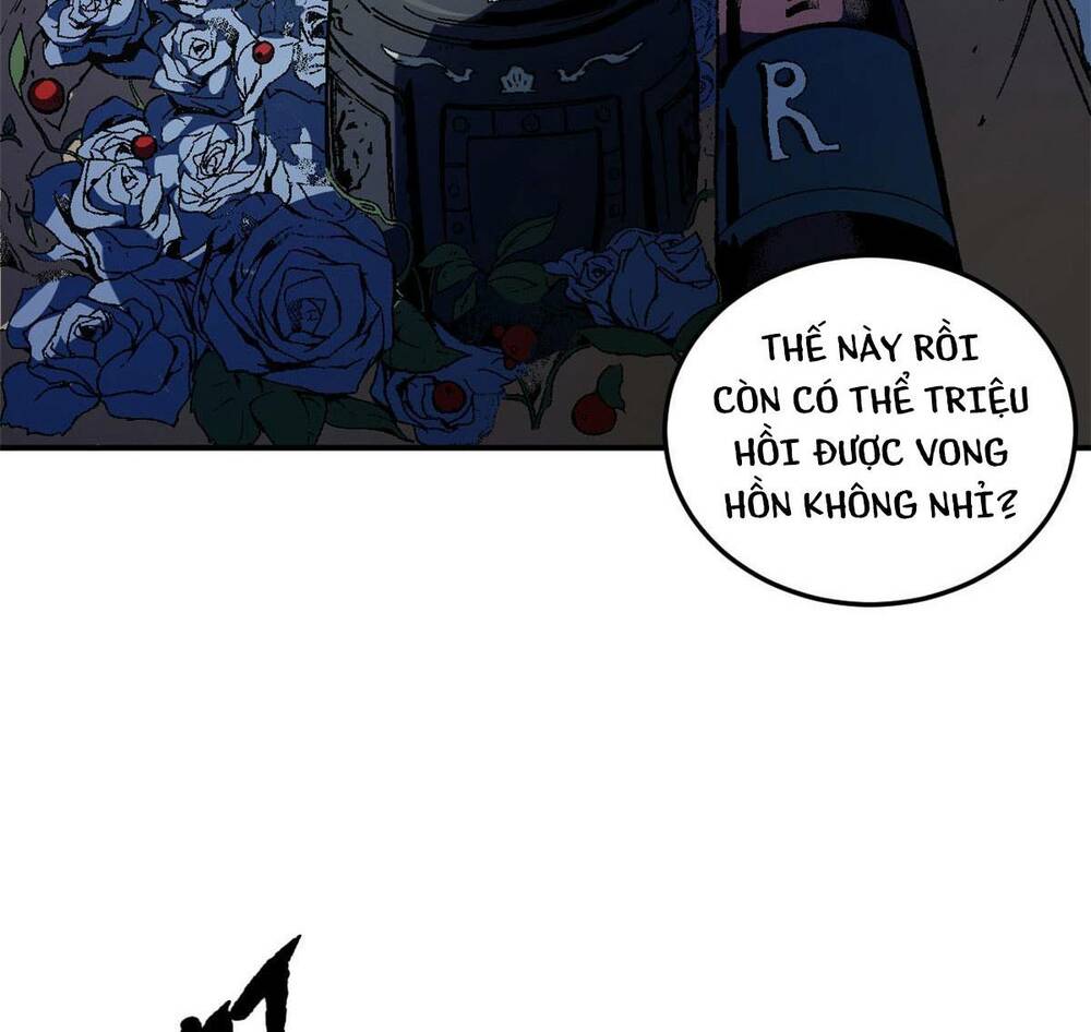 Trưởng Giám Ngục Trông Coi Các Ma Nữ Chapter 8 - Trang 2