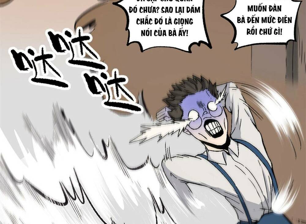 Trưởng Giám Ngục Trông Coi Các Ma Nữ Chapter 8 - Trang 2