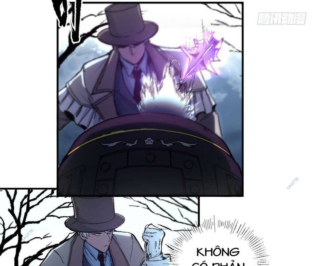 Trưởng Giám Ngục Trông Coi Các Ma Nữ Chapter 8 - Trang 2