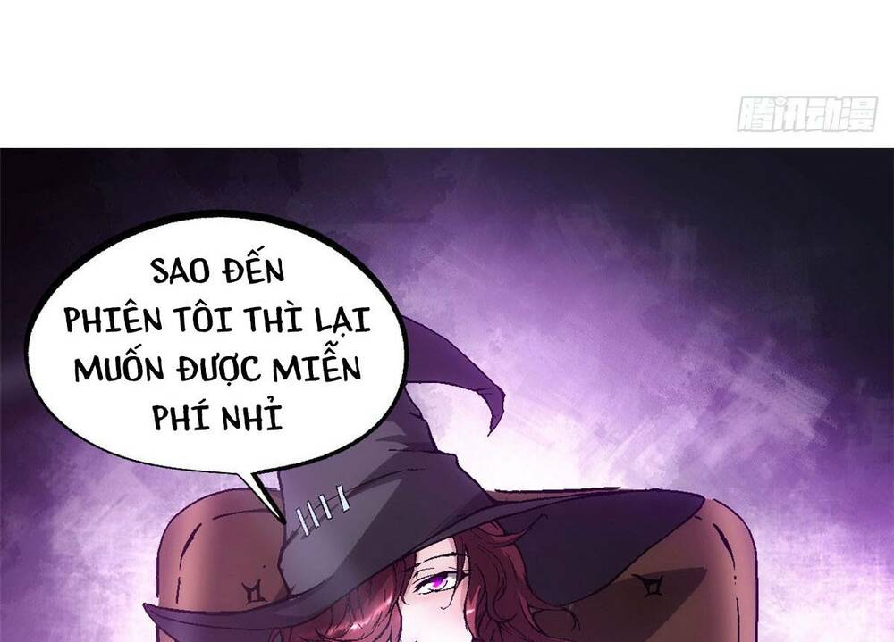 Trưởng Giám Ngục Trông Coi Các Ma Nữ Chapter 8 - Trang 2