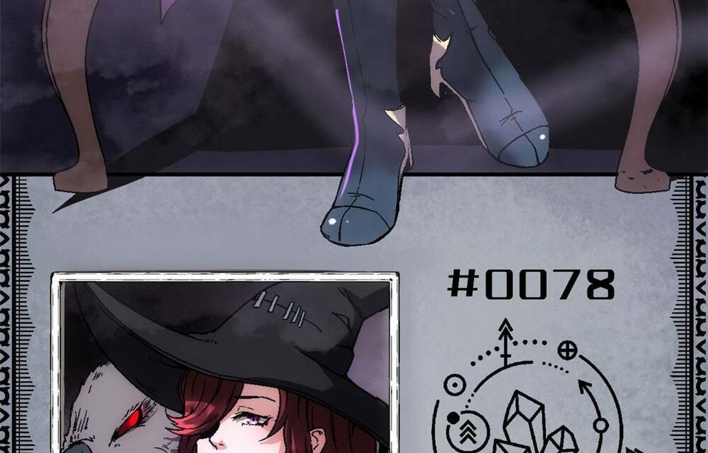 Trưởng Giám Ngục Trông Coi Các Ma Nữ Chapter 8 - Trang 2