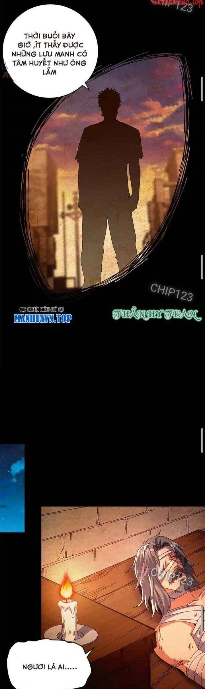 Trưởng Giám Ngục Trông Coi Các Ma Nữ Chapter 84 - Trang 2