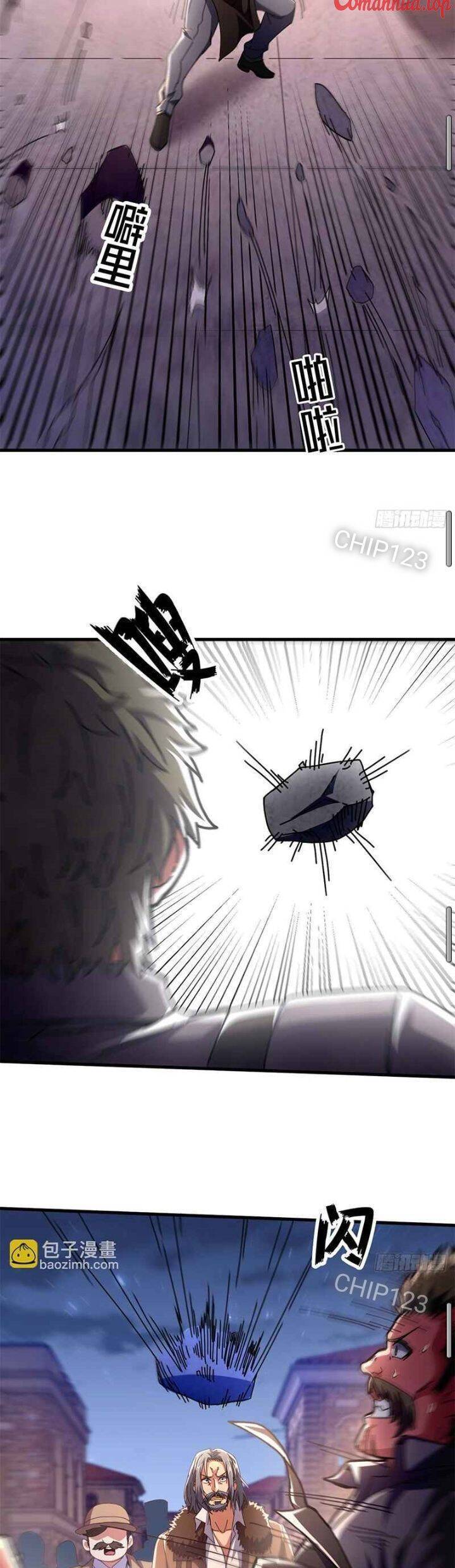 Trưởng Giám Ngục Trông Coi Các Ma Nữ Chapter 85 - Trang 2