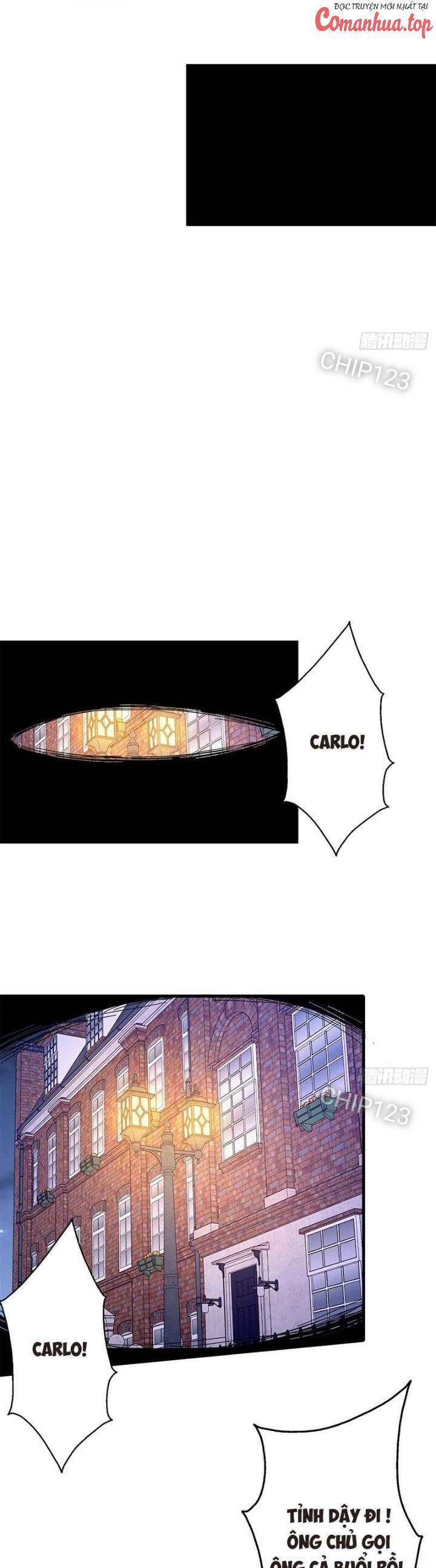 Trưởng Giám Ngục Trông Coi Các Ma Nữ Chapter 85 - Trang 2