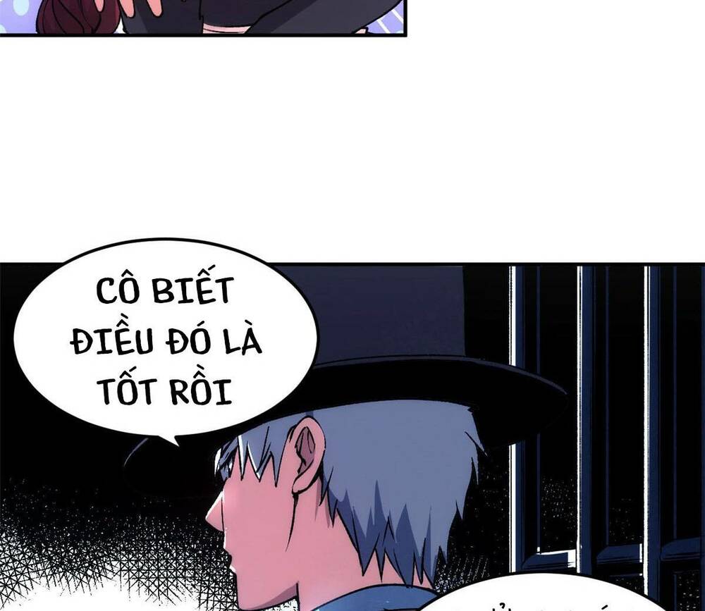 Trưởng Giám Ngục Trông Coi Các Ma Nữ Chapter 9 - Trang 2