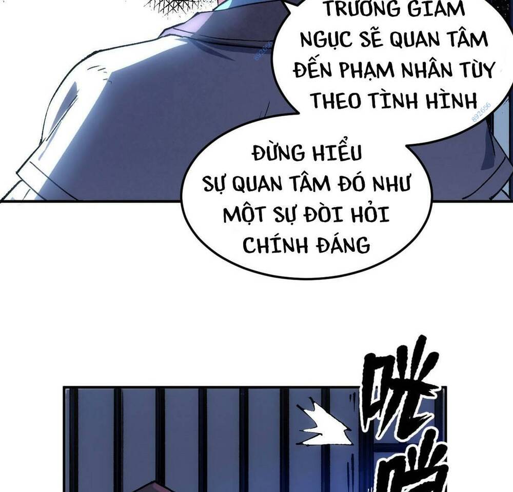 Trưởng Giám Ngục Trông Coi Các Ma Nữ Chapter 9 - Trang 2