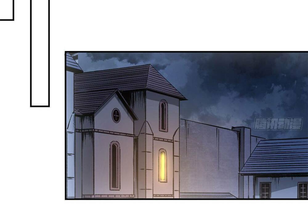 Trưởng Giám Ngục Trông Coi Các Ma Nữ Chapter 9 - Trang 2