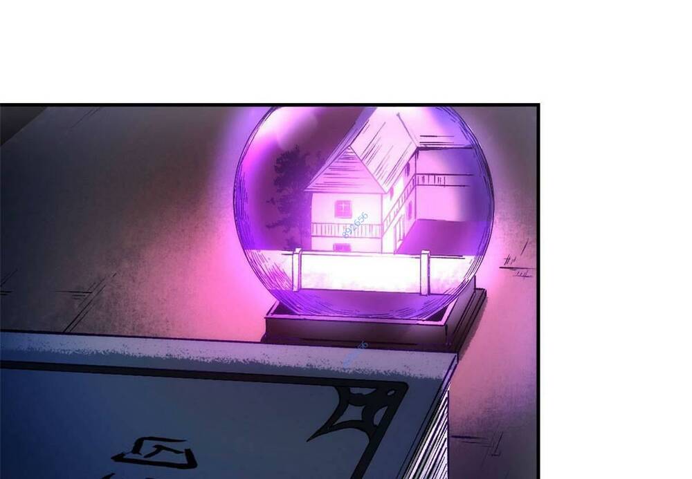 Trưởng Giám Ngục Trông Coi Các Ma Nữ Chapter 9 - Trang 2