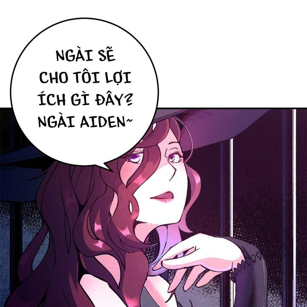 Trưởng Giám Ngục Trông Coi Các Ma Nữ Chapter 9 - Trang 2