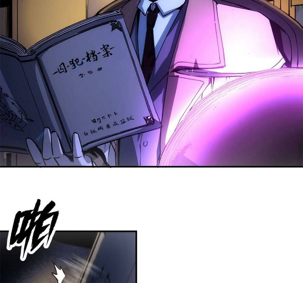 Trưởng Giám Ngục Trông Coi Các Ma Nữ Chapter 9 - Trang 2