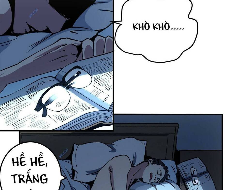 Trưởng Giám Ngục Trông Coi Các Ma Nữ Chapter 9 - Trang 2