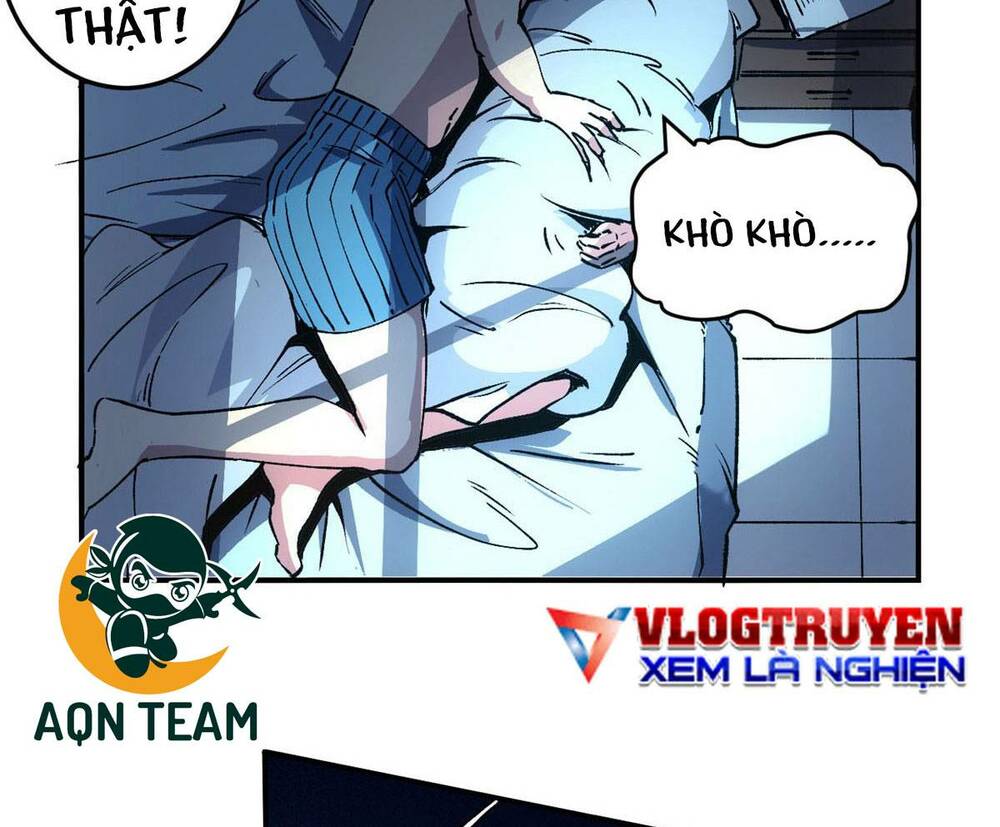 Trưởng Giám Ngục Trông Coi Các Ma Nữ Chapter 9 - Trang 2