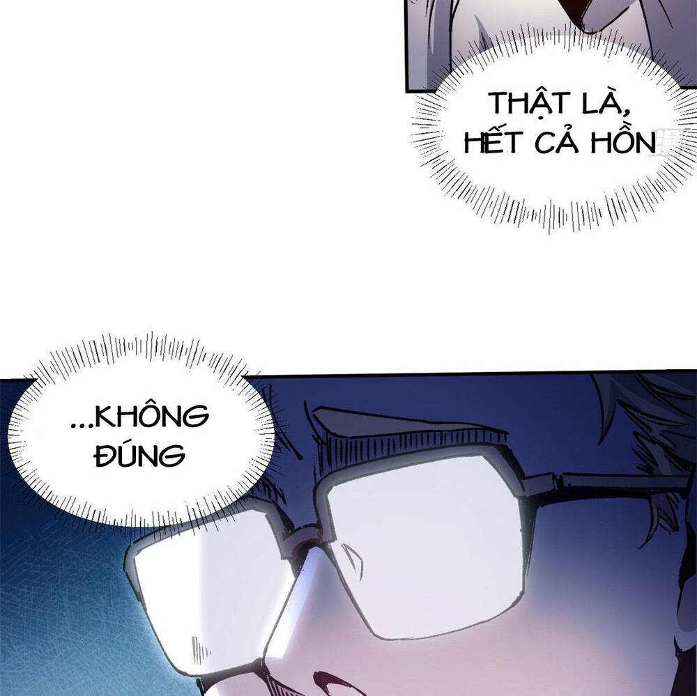 Trưởng Giám Ngục Trông Coi Các Ma Nữ Chapter 9 - Trang 2