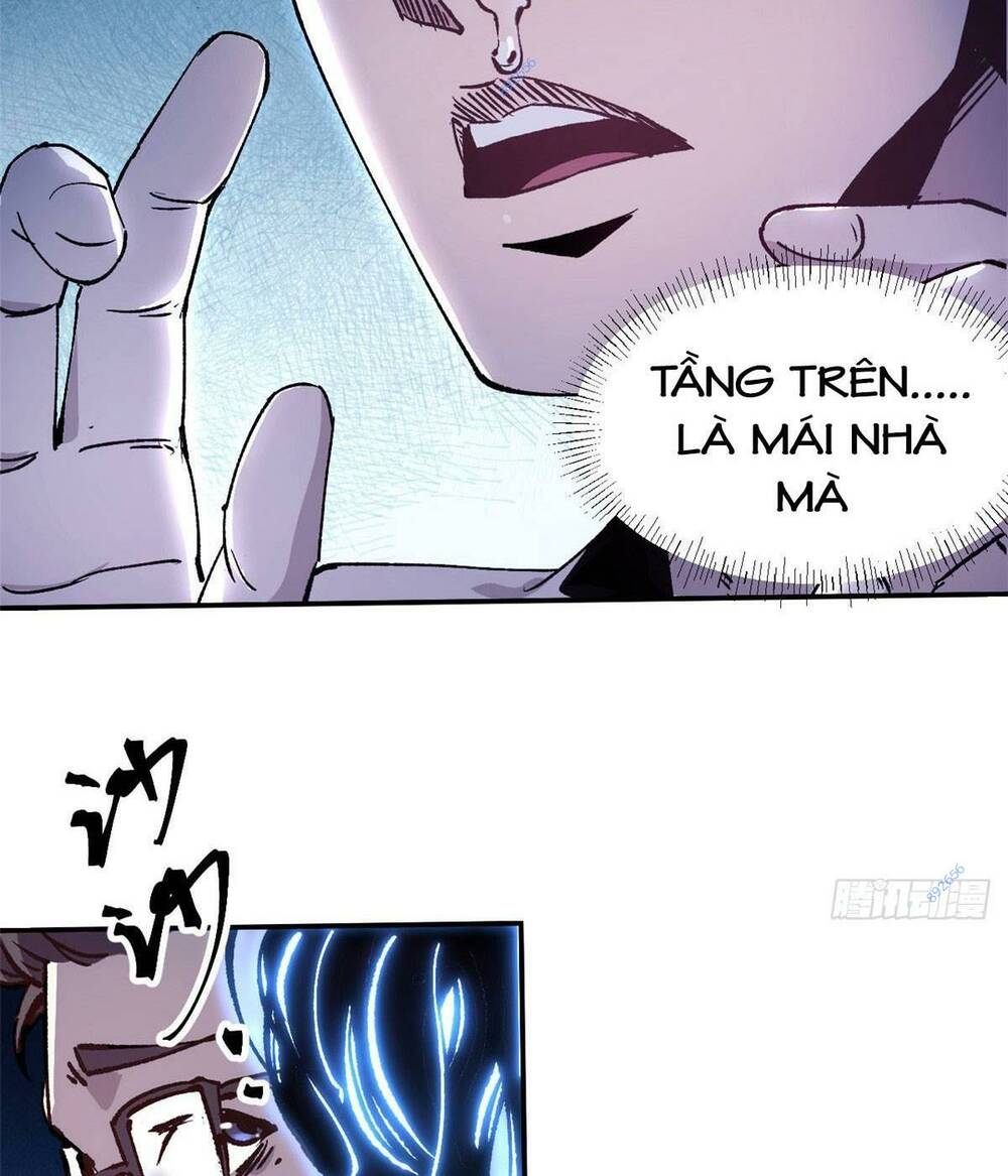 Trưởng Giám Ngục Trông Coi Các Ma Nữ Chapter 9 - Trang 2