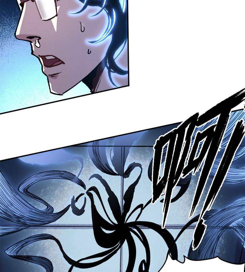 Trưởng Giám Ngục Trông Coi Các Ma Nữ Chapter 9 - Trang 2