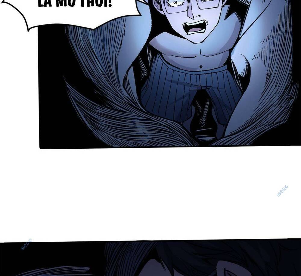 Trưởng Giám Ngục Trông Coi Các Ma Nữ Chapter 9 - Trang 2