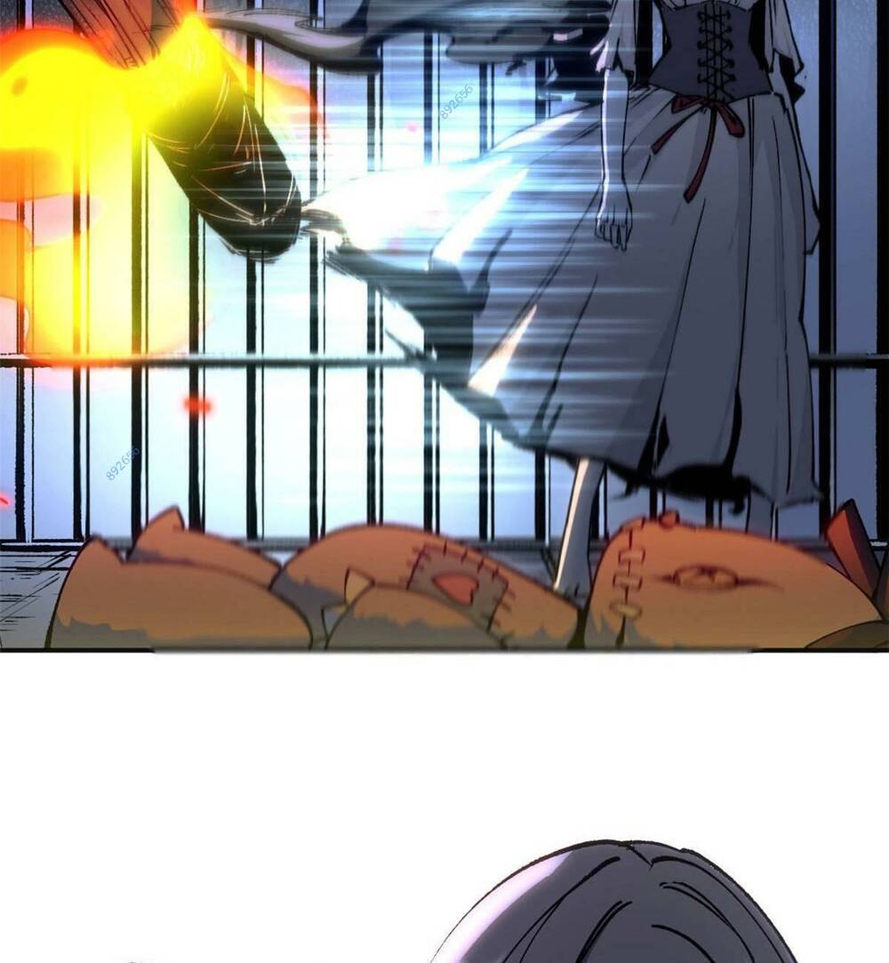 Trưởng Giám Ngục Trông Coi Các Ma Nữ Chapter 9 - Trang 2