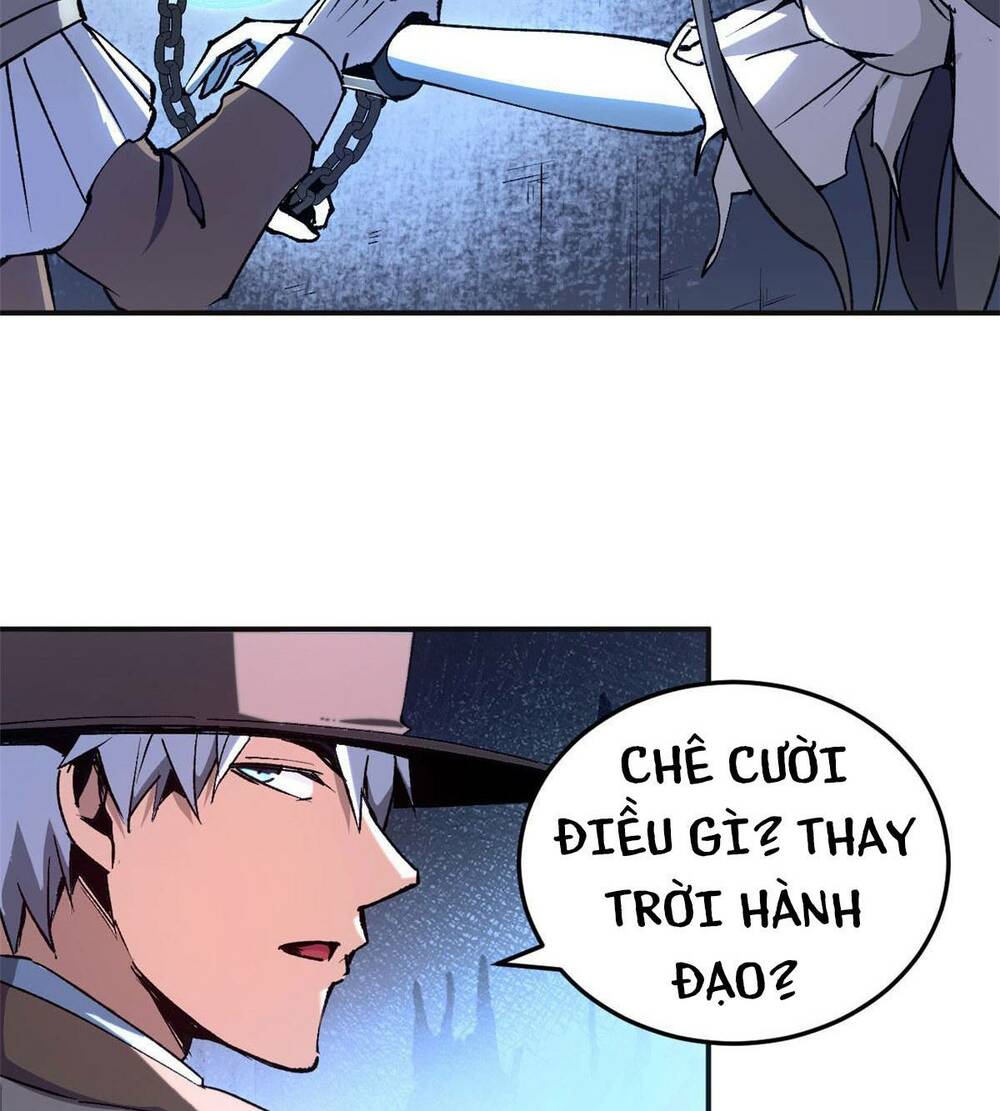 Trưởng Giám Ngục Trông Coi Các Ma Nữ Chapter 9 - Trang 2