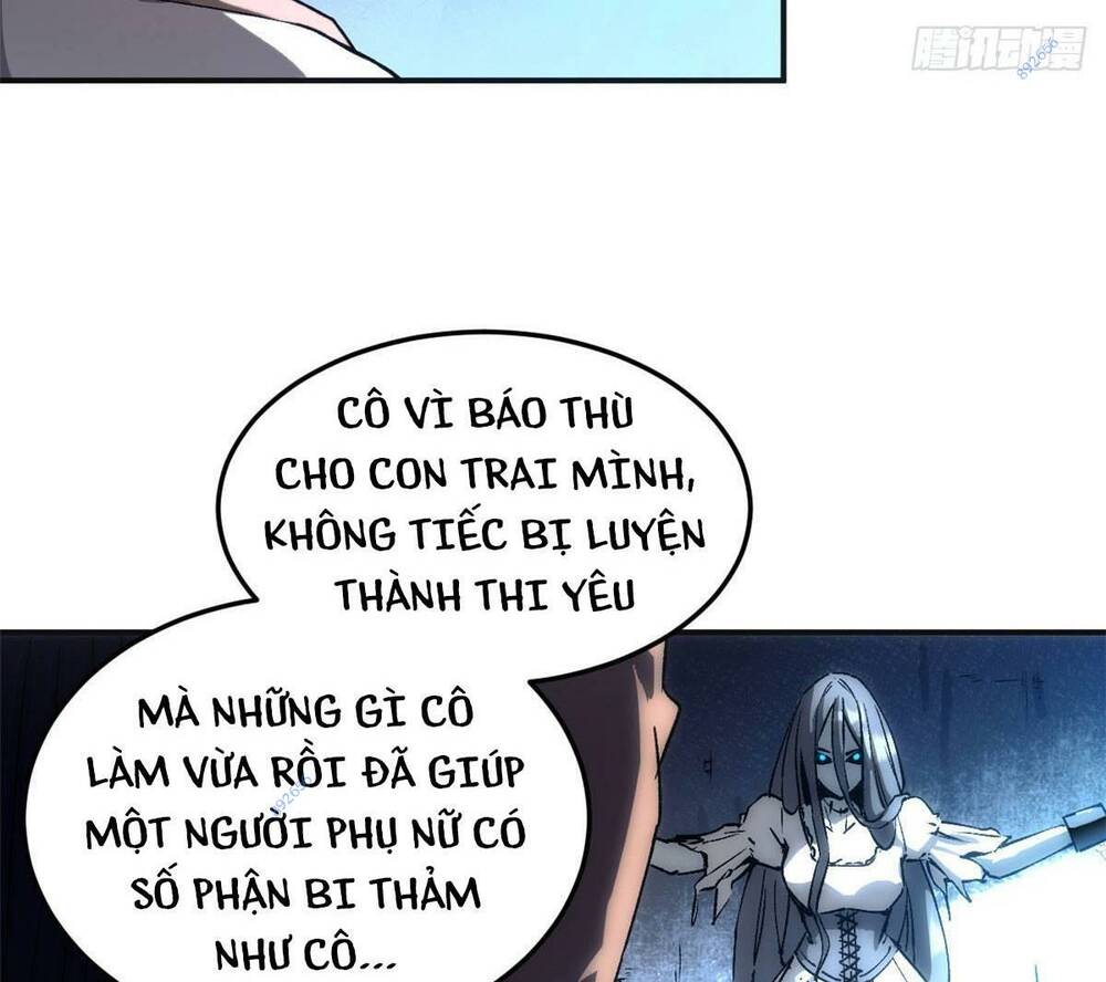 Trưởng Giám Ngục Trông Coi Các Ma Nữ Chapter 9 - Trang 2