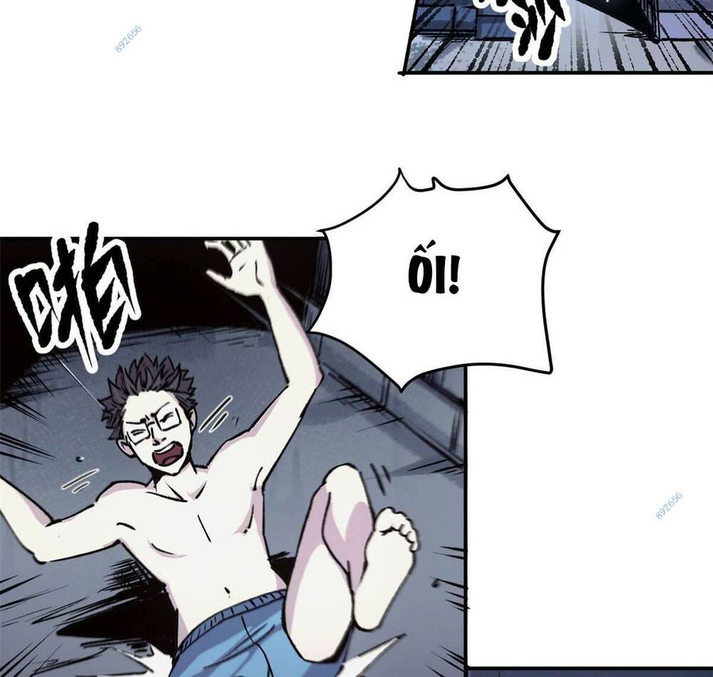 Trưởng Giám Ngục Trông Coi Các Ma Nữ Chapter 9 - Trang 2