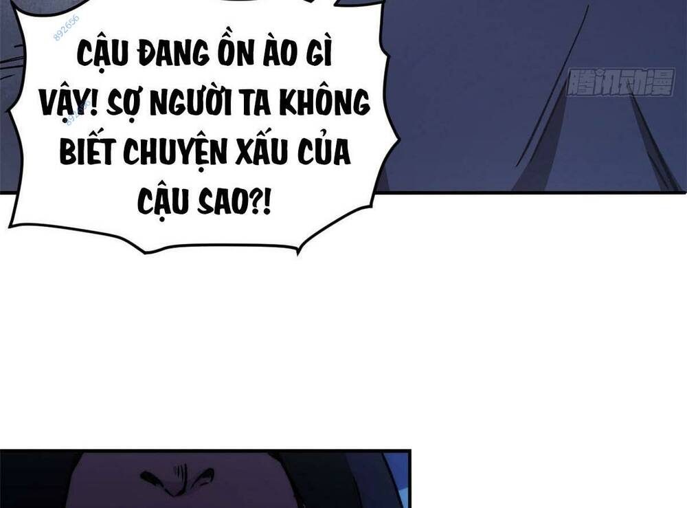 Trưởng Giám Ngục Trông Coi Các Ma Nữ Chapter 9 - Trang 2
